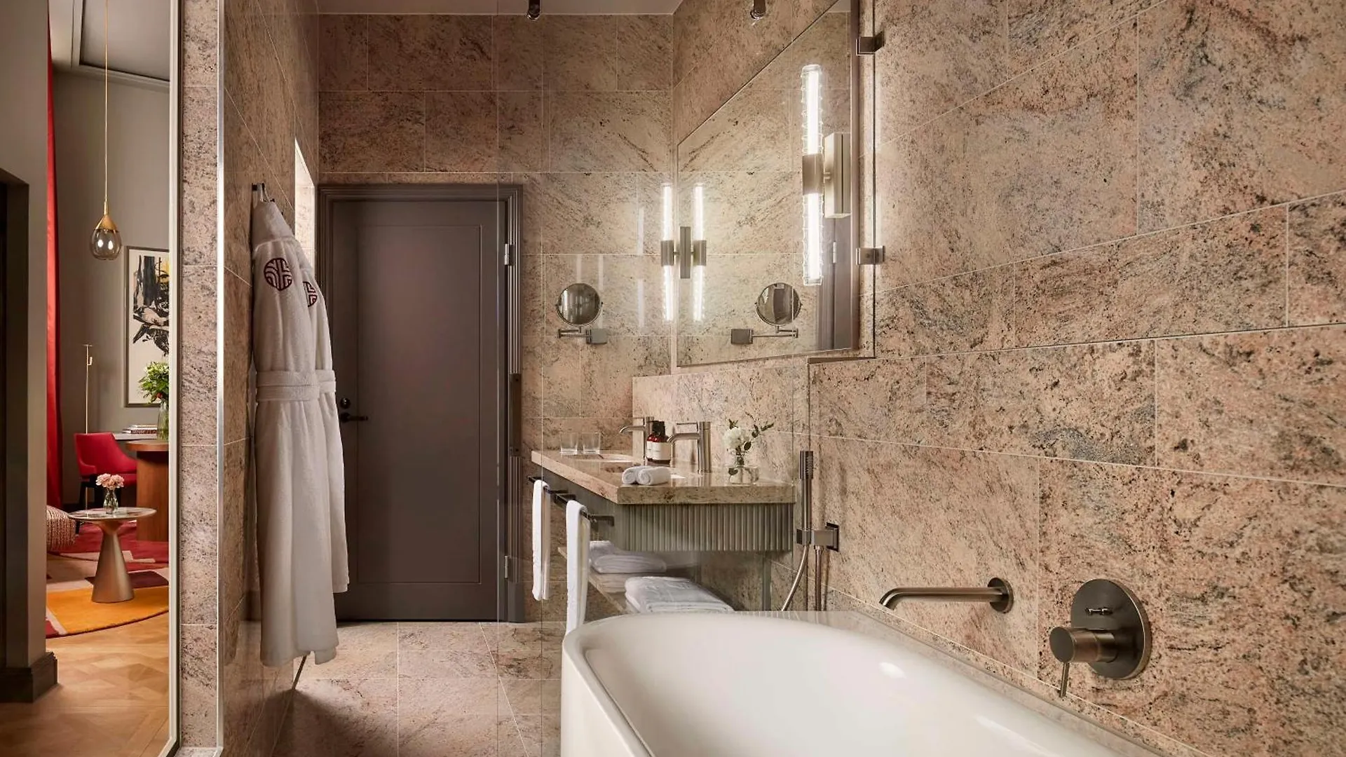 Nh Collection Helsinki Grand Hansa 5*,