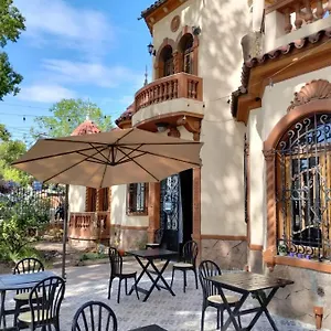 *** Bed and breakfast De Bassi Argentina