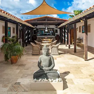 Bonaire 2 Playa Hotel Kralendijk