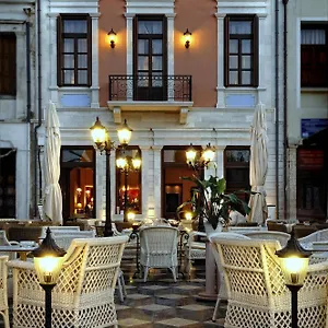 Aparthotel Civitas