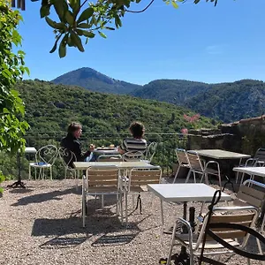 Even Bistrot Bed & Breakfast Evenos