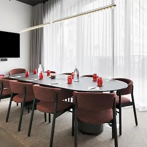 Radisson Red **** Helsinki
