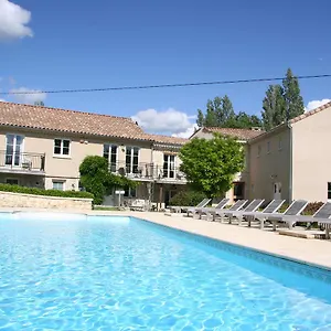 Moulin Mariman Bed & Breakfast Allan