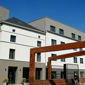 *** Hotel Belle Bélgica