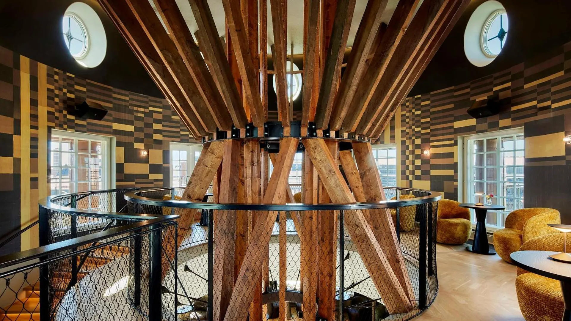 Hotel Nh Collection Helsinki Grand Hansa