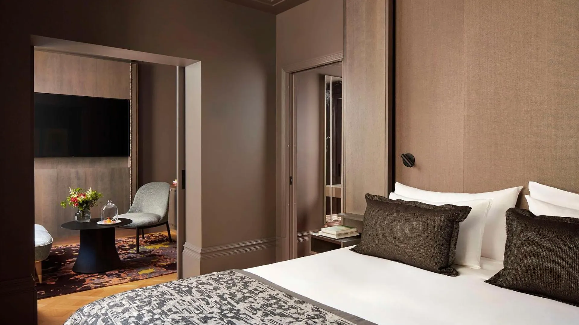 Nh Collection Helsinki Grand Hansa 5*,  Finland