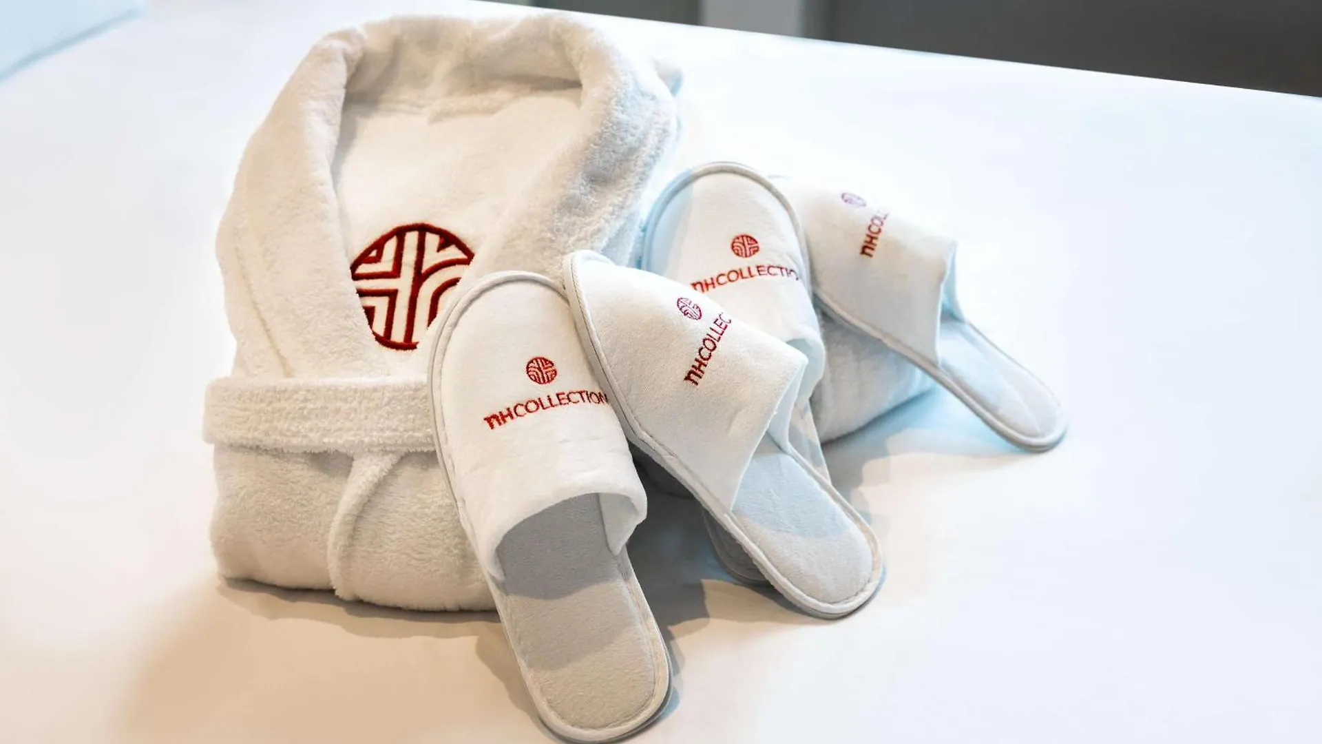 Nh Collection Helsinki Grand Hansa Hotel