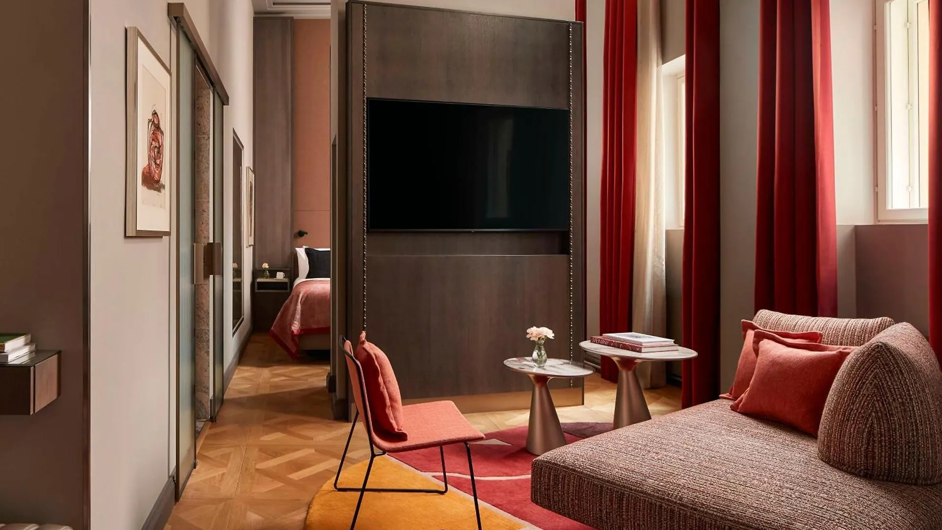 Nh Collection Helsinki Grand Hansa