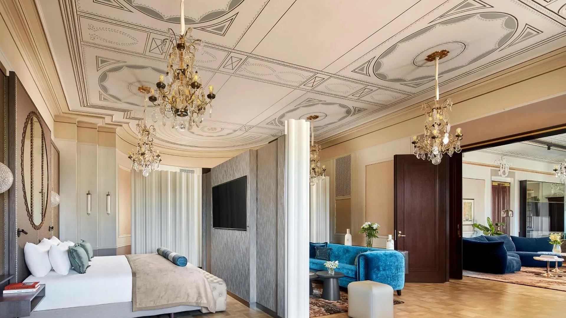 Hotel Nh Collection Helsinki Grand Hansa