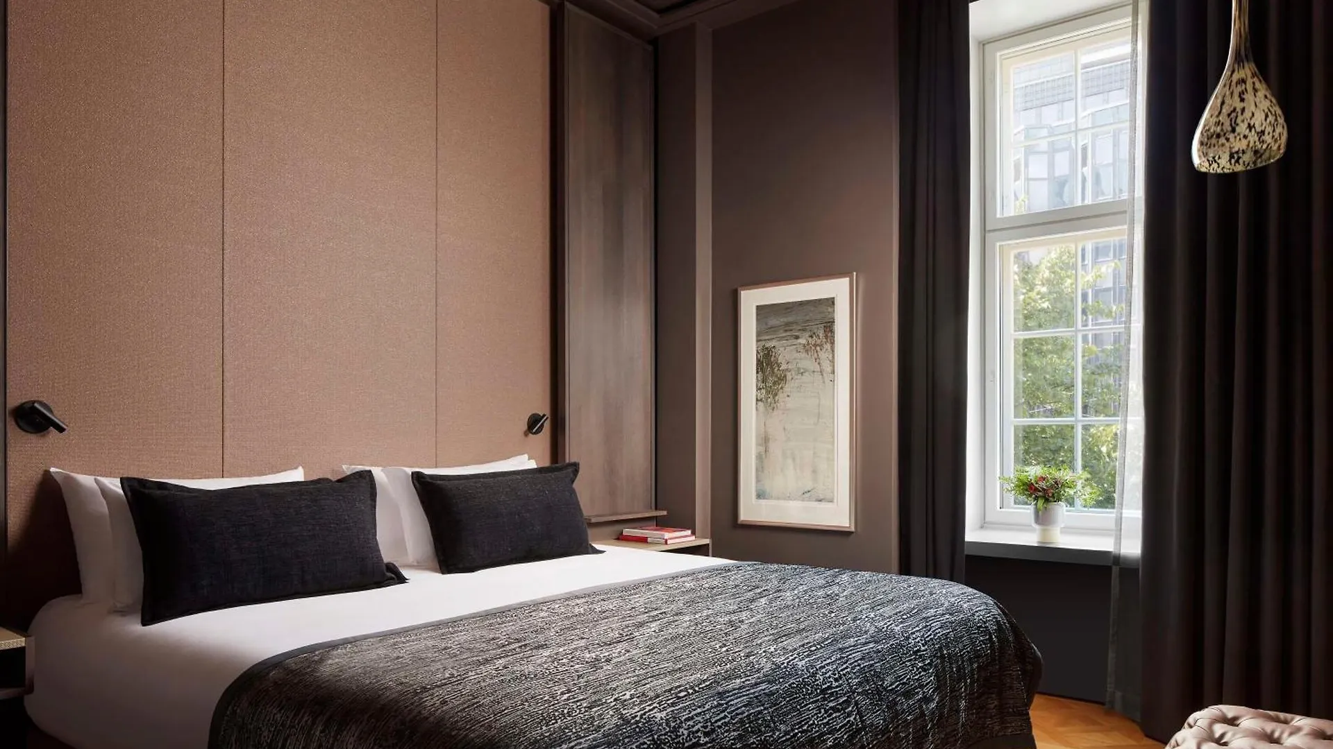 Nh Collection Helsinki Grand Hansa Hotel