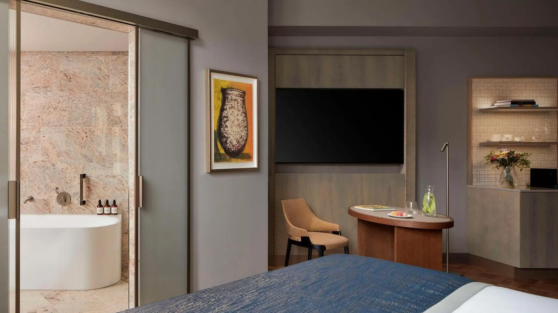 Nh Collection Helsinki Grand Hansa Hotel
