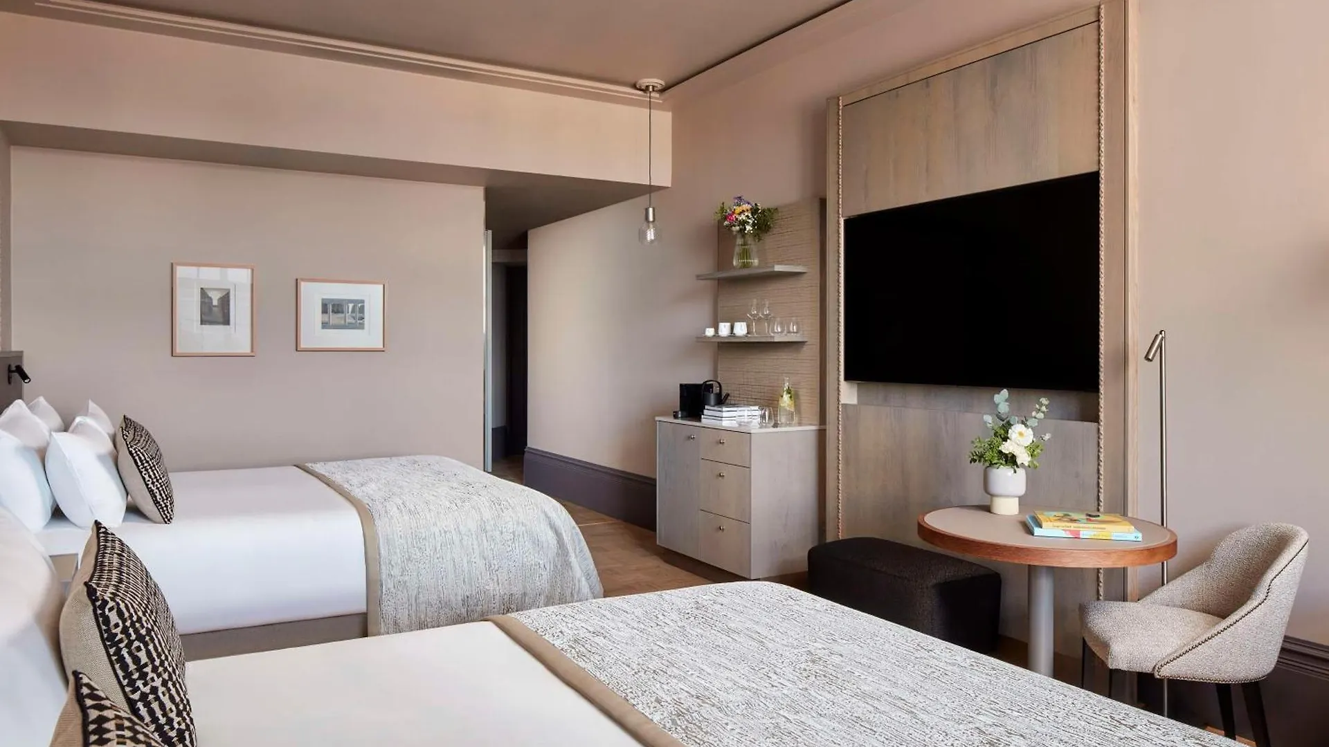 Nh Collection Helsinki Grand Hansa 5*,  Finland