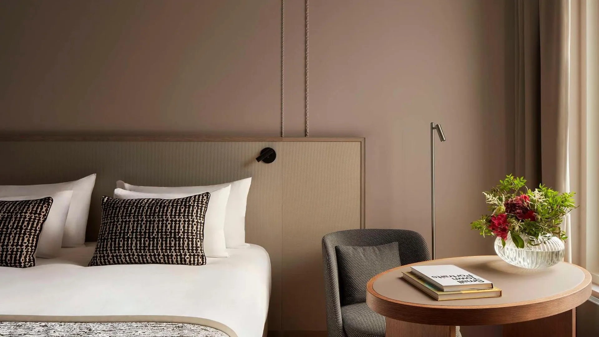 Nh Collection Helsinki Grand Hansa 5*,  Finland