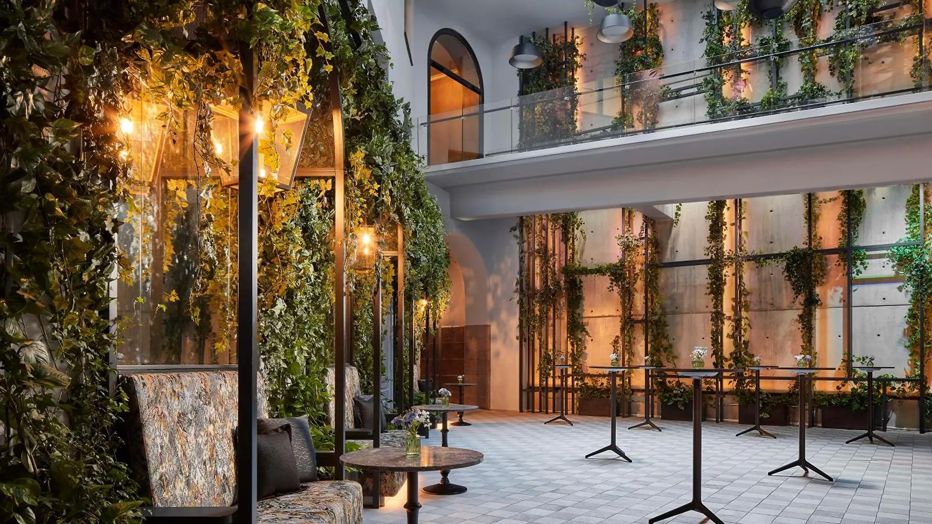 Hotel Nh Collection Helsinki Grand Hansa