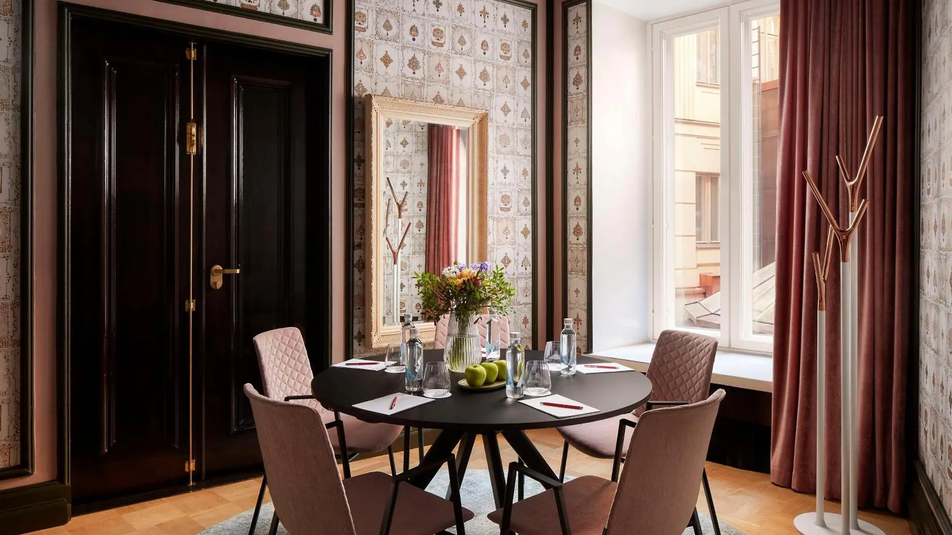 Hotel Nh Collection Helsinki Grand Hansa