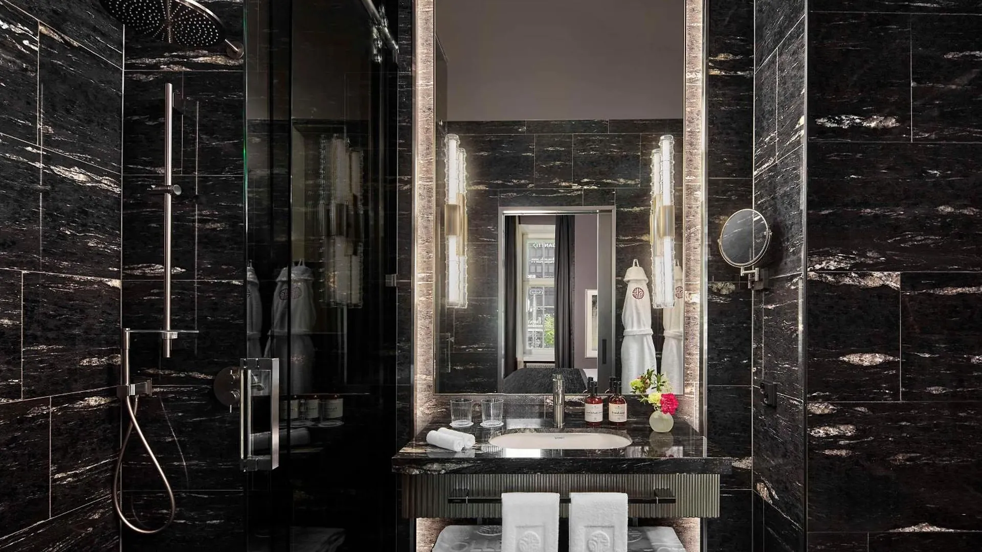 Nh Collection Helsinki Grand Hansa Hotel