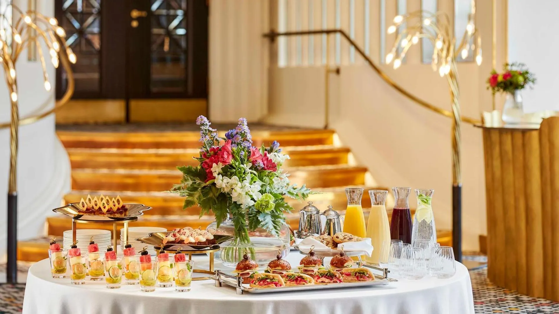Hotel Nh Collection Helsinki Grand Hansa