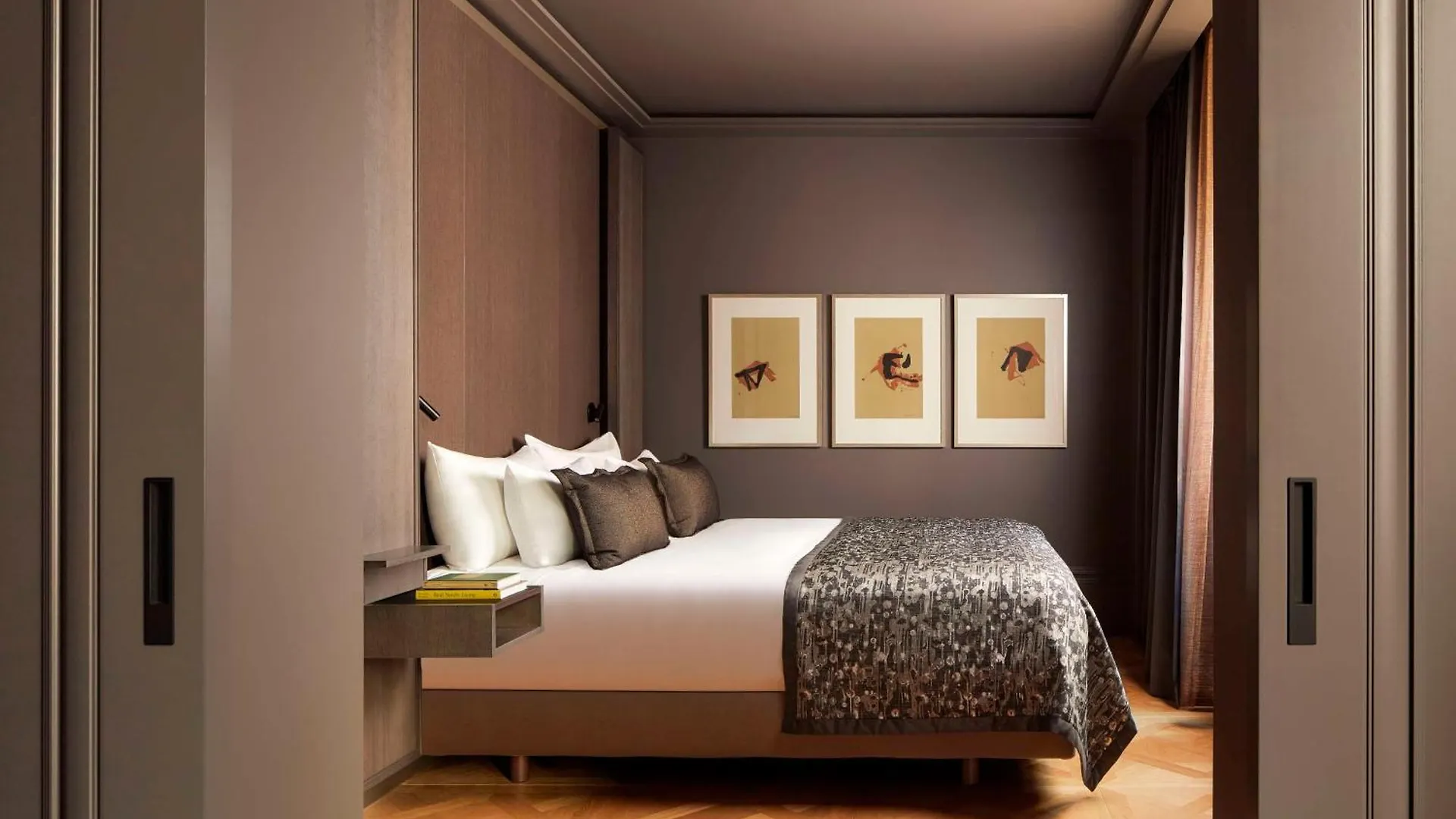 Nh Collection Helsinki Grand Hansa Hotel