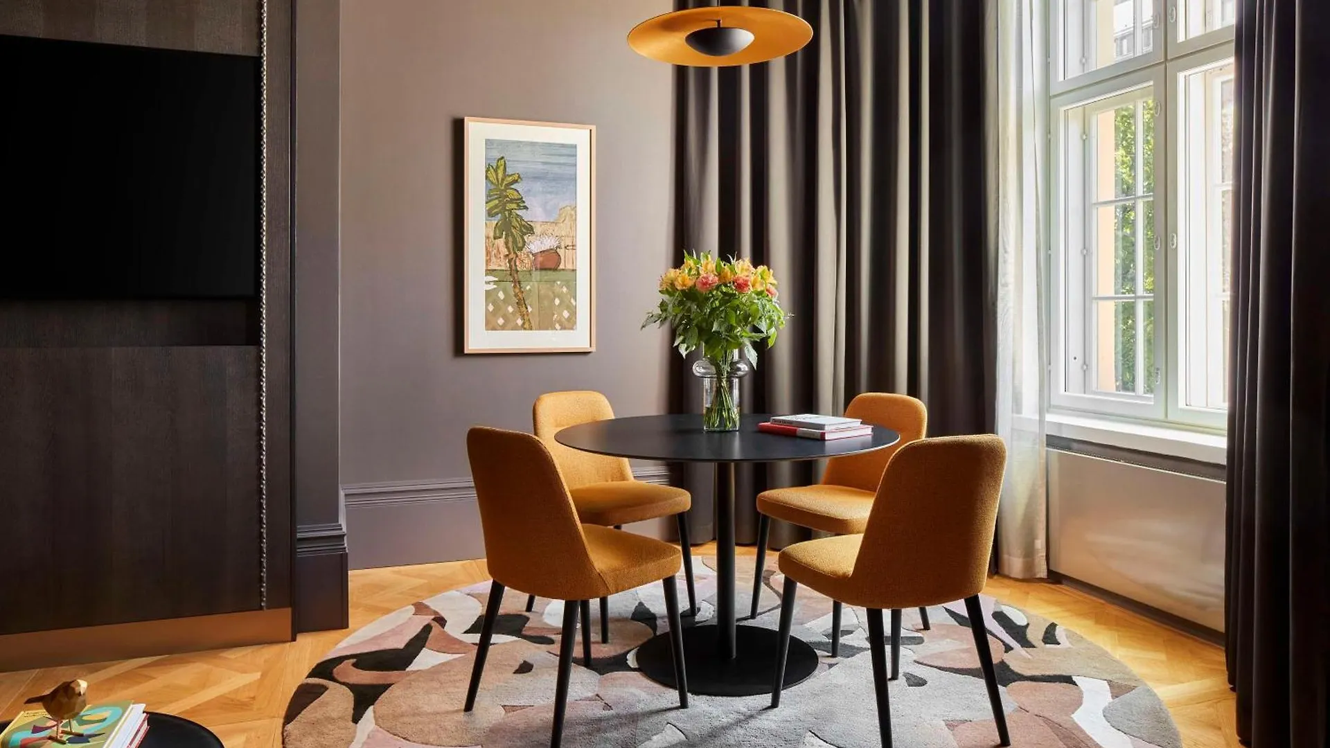 Nh Collection Helsinki Grand Hansa 5*,
