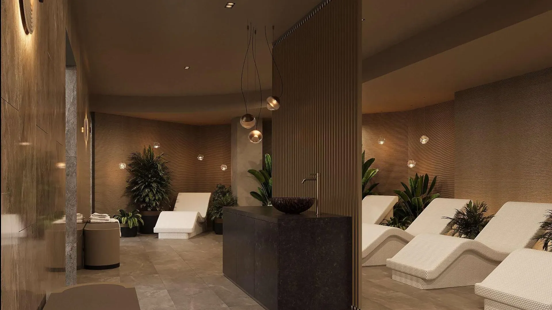 Hotel Nh Collection Helsinki Grand Hansa